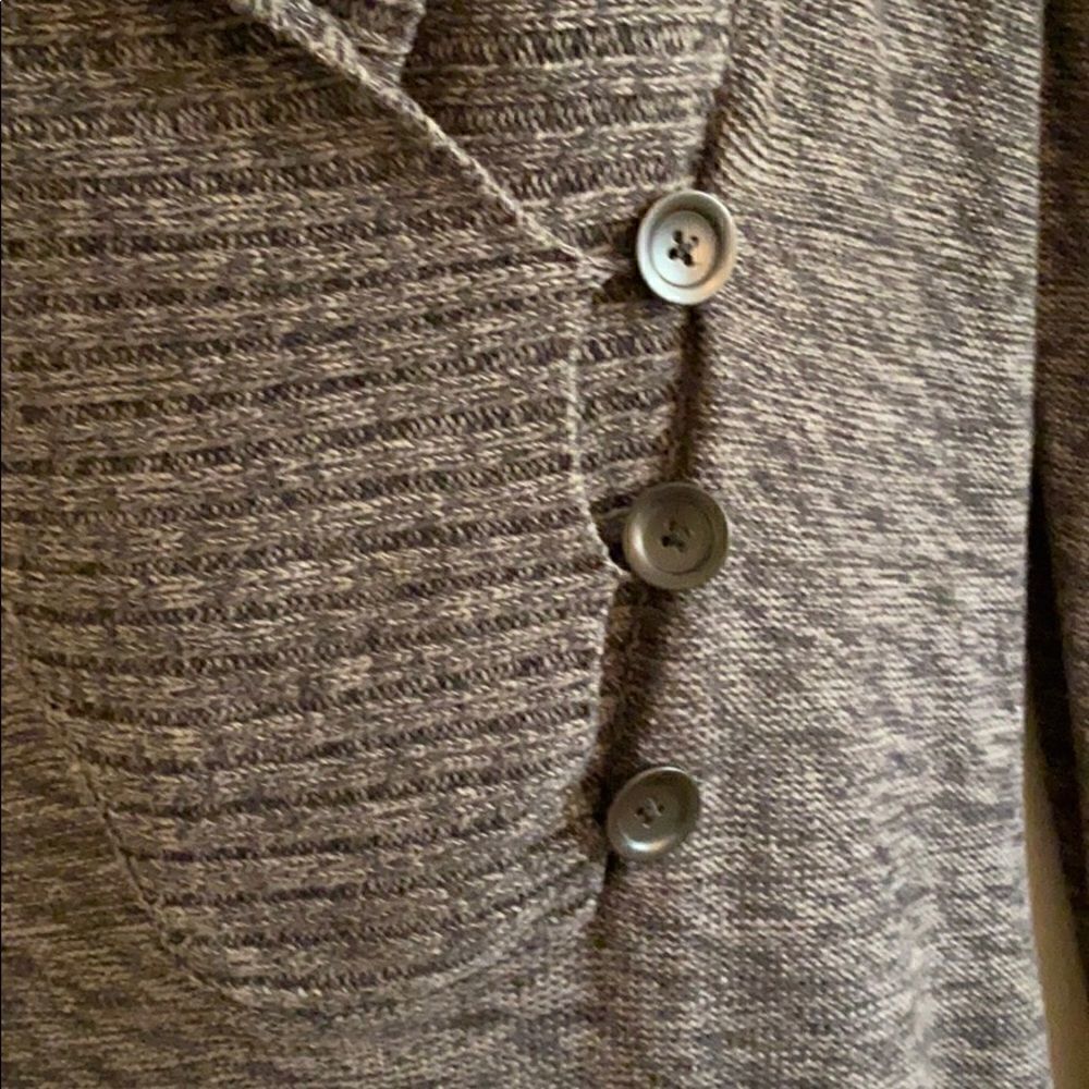 Roxy Pullover Sweater - Picture 6 of 11